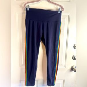 Zyia Active Pants| Zyia active leggings Crop| Size XL